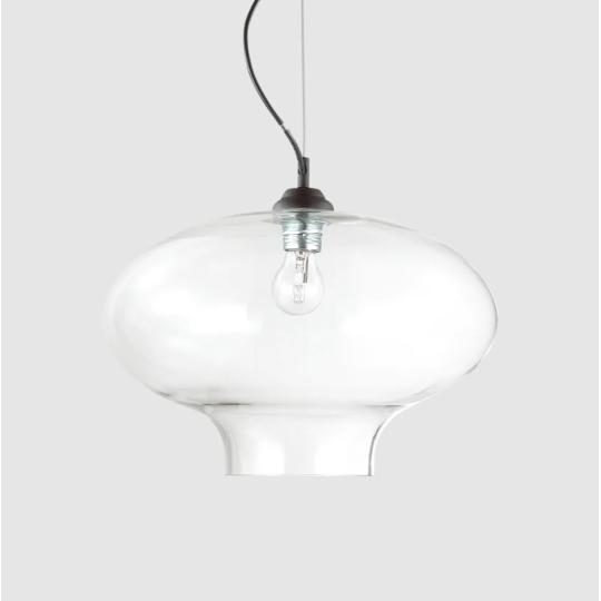 lampa atlatszo uvegburas fuggesztek bisztro konyhapult konyhasziget vilagitas haloszoba folyoso iroda.jpg